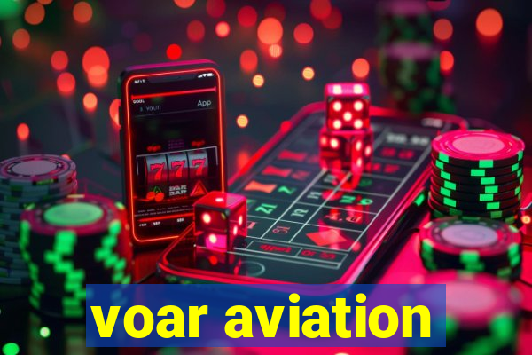 voar aviation